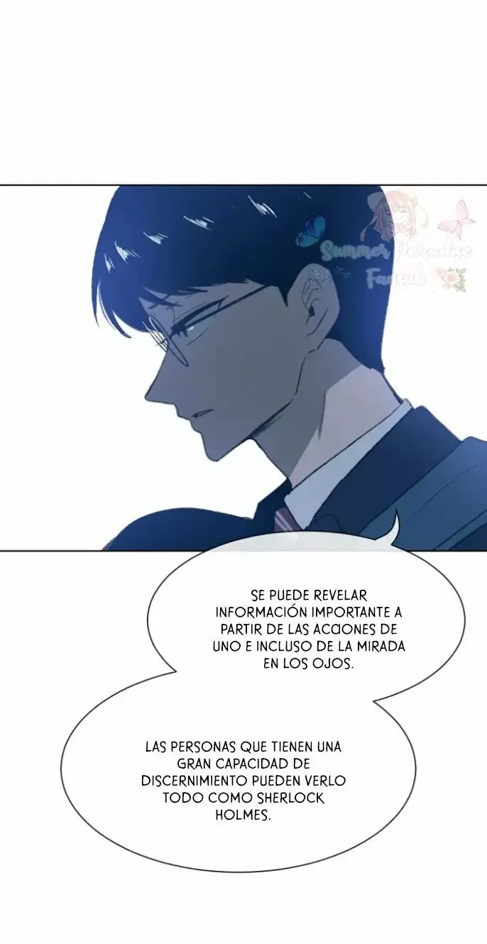 How to Raise a Demon King's Child capítulo 35, página 6