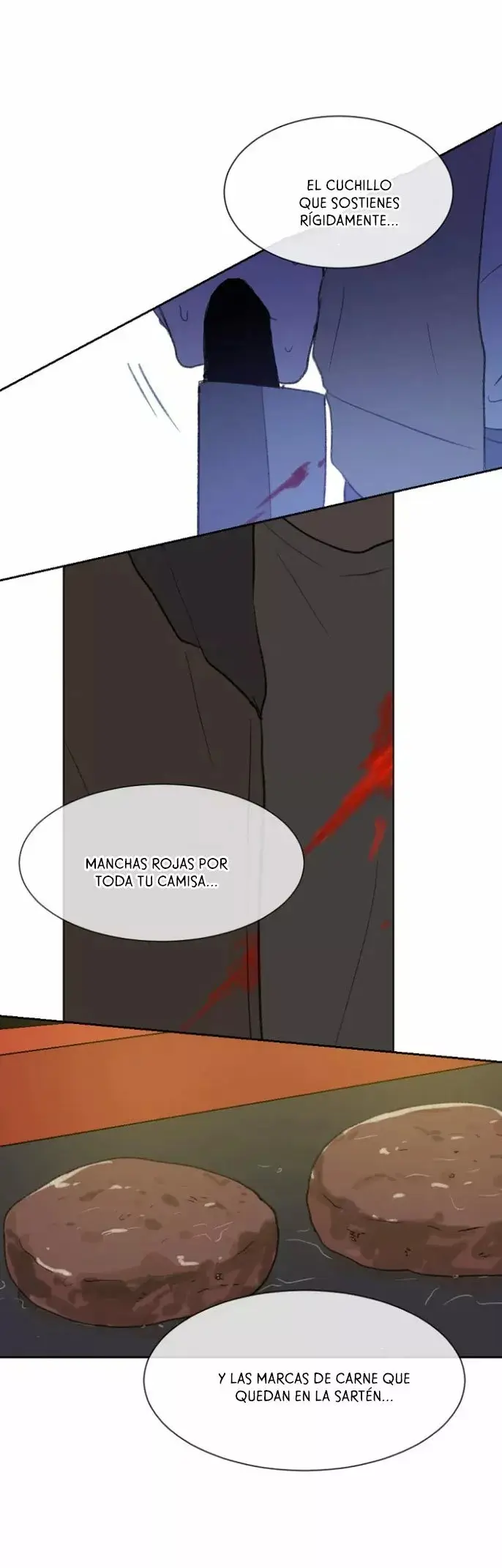 How to Raise a Demon King's Child capítulo 35, página 7