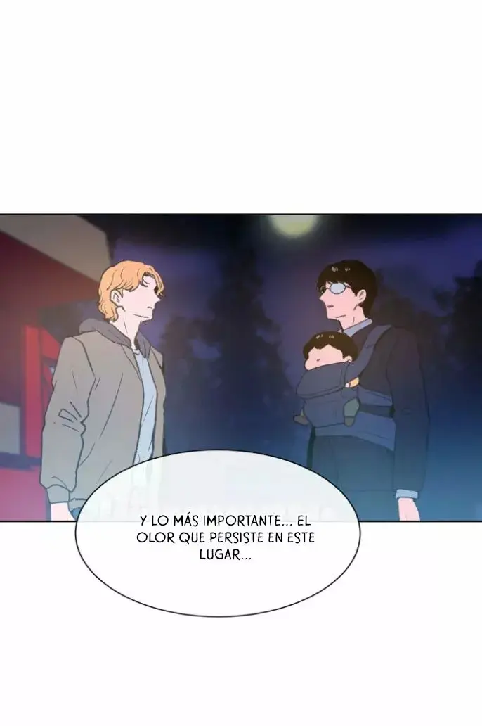 How to Raise a Demon King's Child capítulo 35, página 8