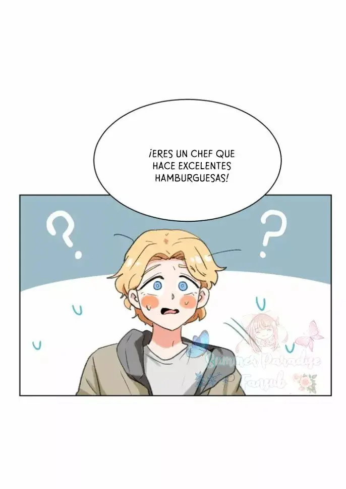 How to Raise a Demon King's Child capítulo 35, página 11