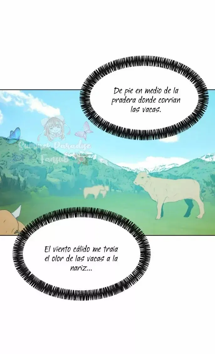 How to Raise a Demon King's Child capítulo 35, página 17