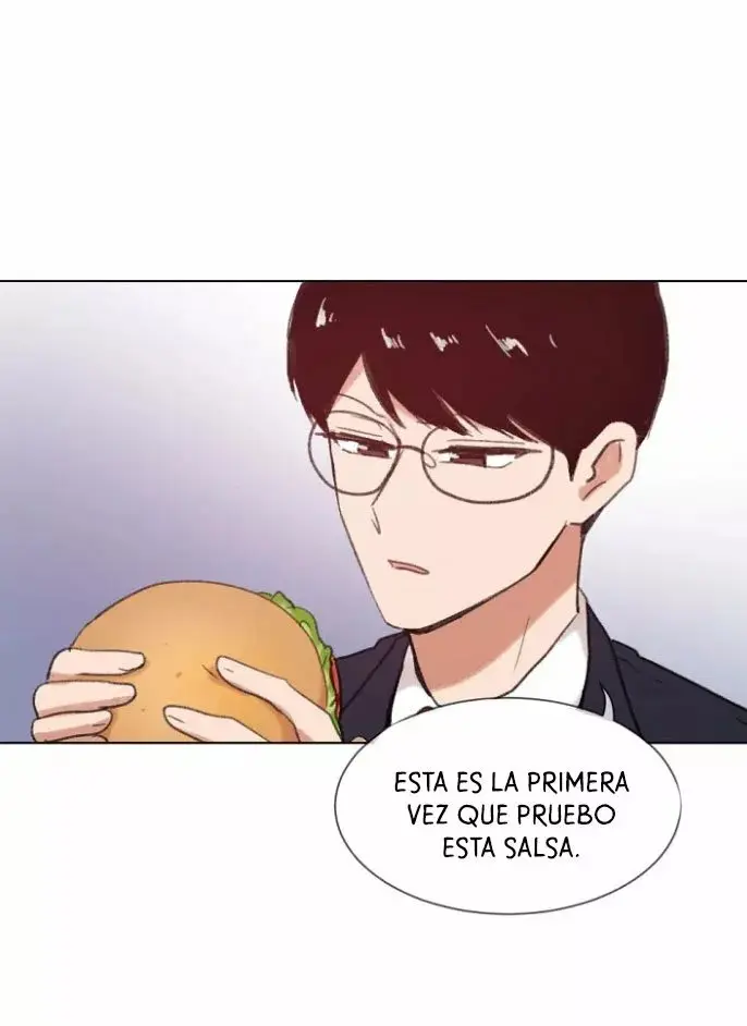 How to Raise a Demon King's Child capítulo 35, página 18