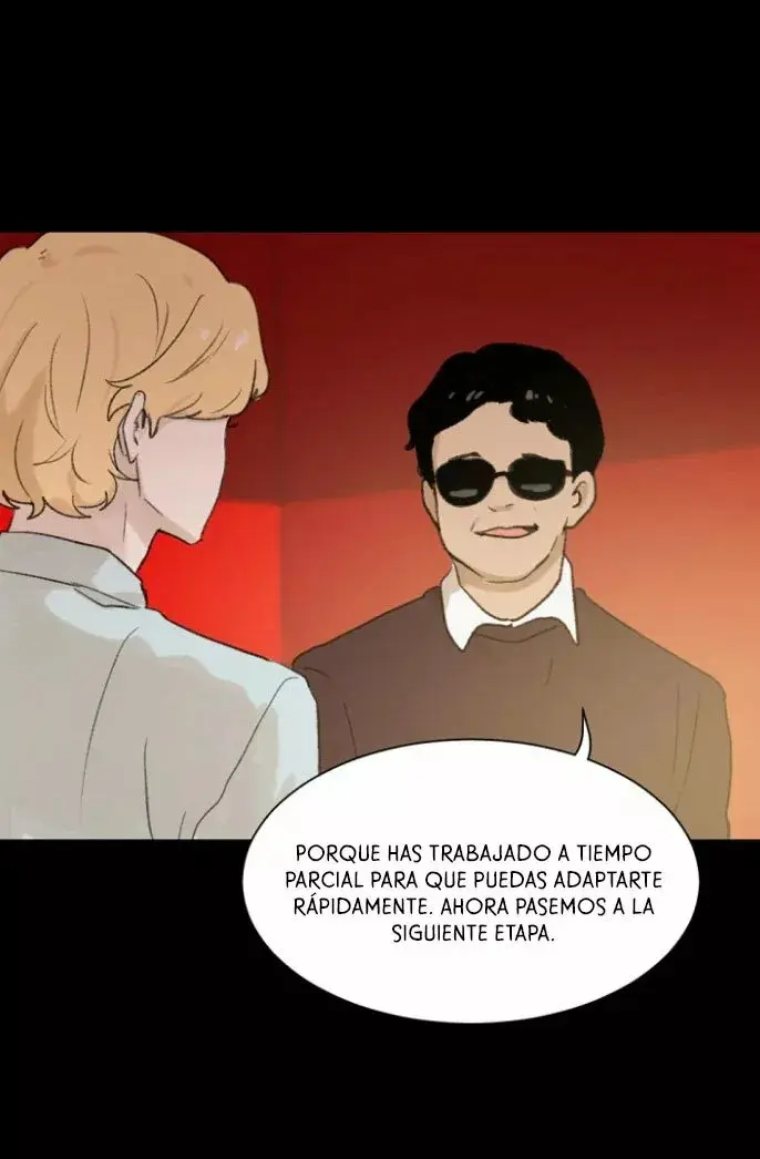 How to Raise a Demon King's Child capítulo 35, página 21