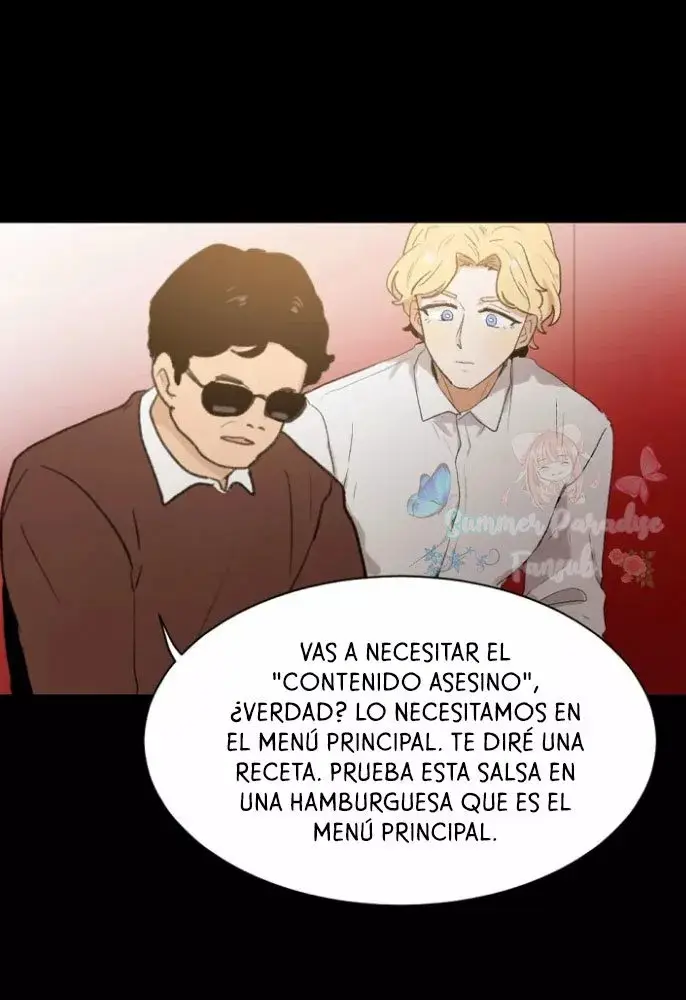 How to Raise a Demon King's Child capítulo 35, página 23