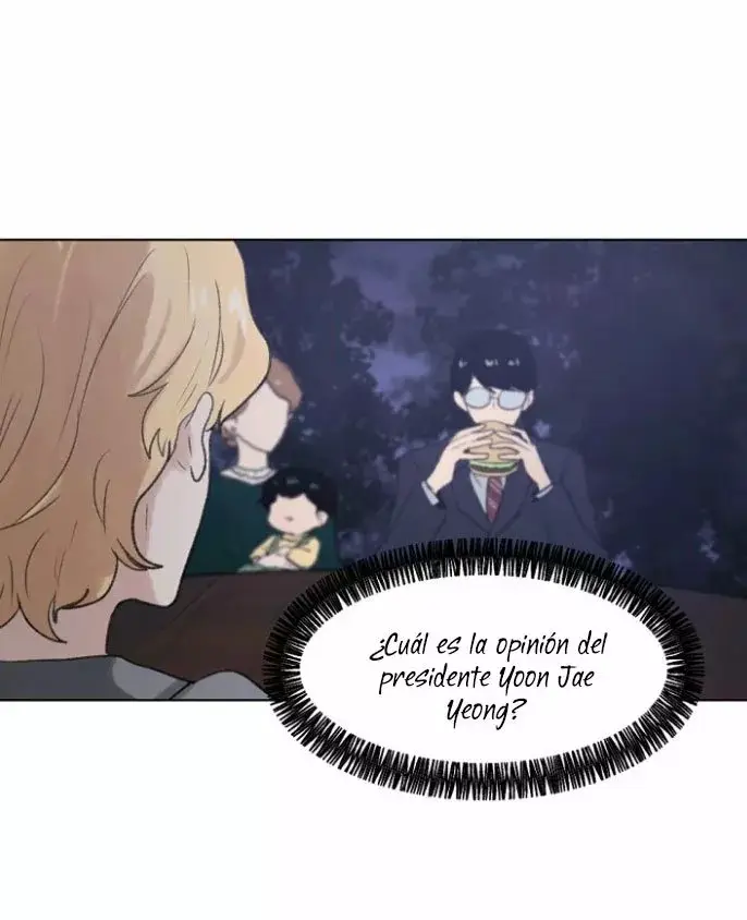 How to Raise a Demon King's Child capítulo 35, página 27