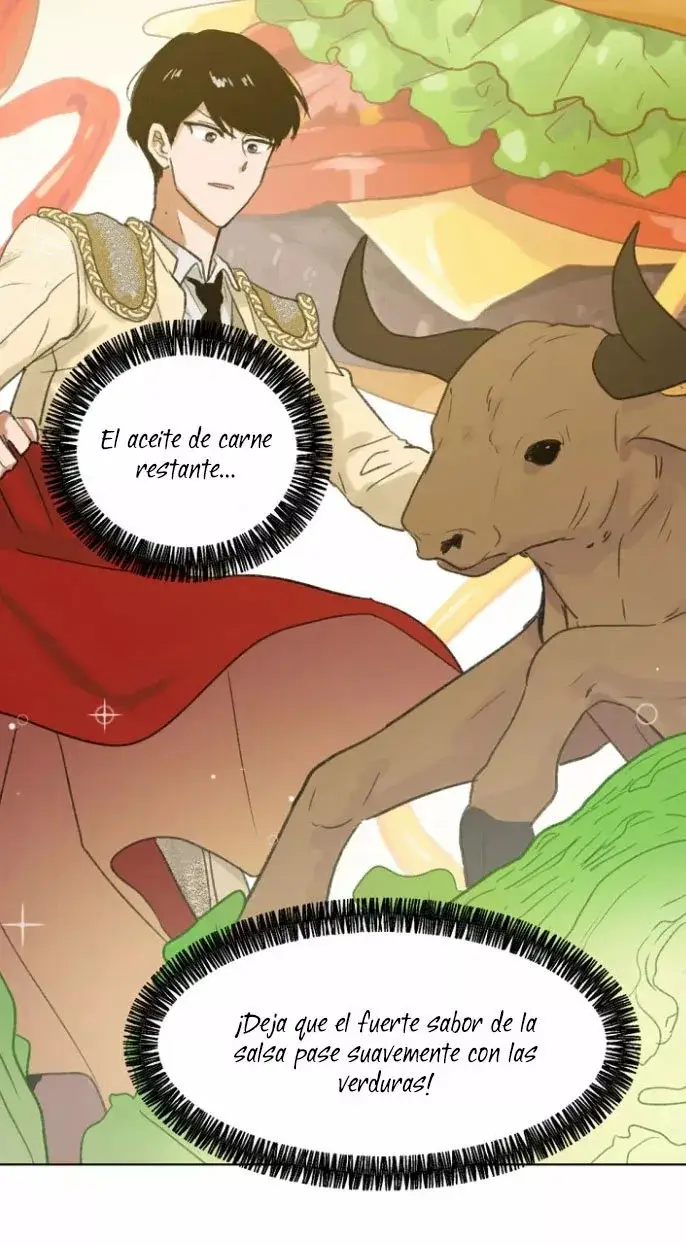 How to Raise a Demon King's Child capítulo 35, página 31