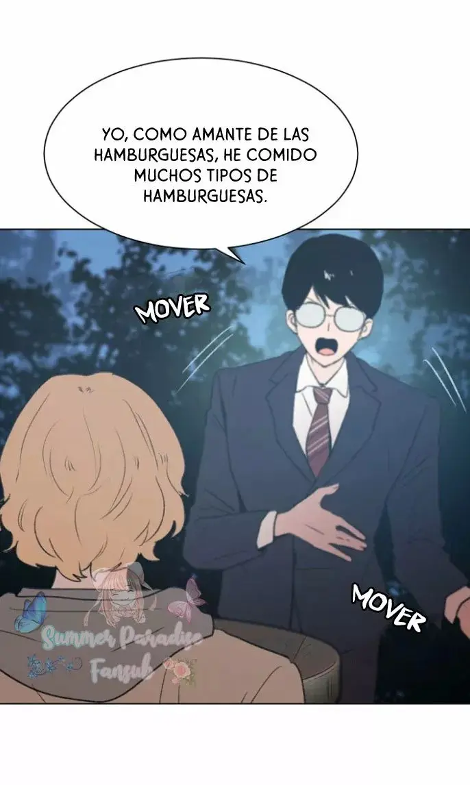 How to Raise a Demon King's Child capítulo 35, página 34