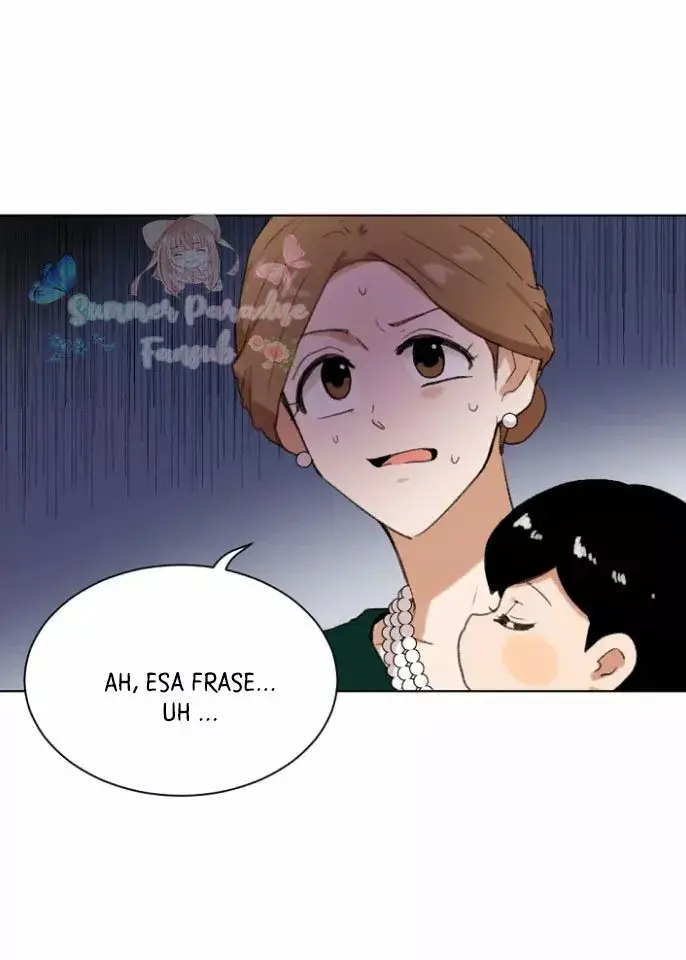 How to Raise a Demon King's Child capítulo 35, página 42