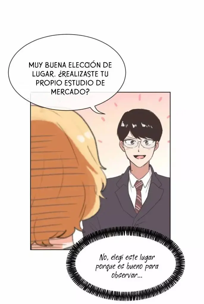 How to Raise a Demon King's Child capítulo 35, página 45