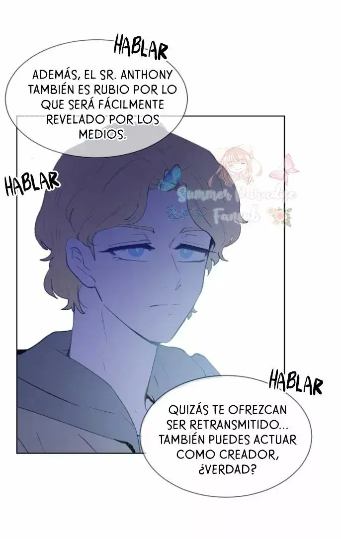 How to Raise a Demon King's Child capítulo 35, página 46