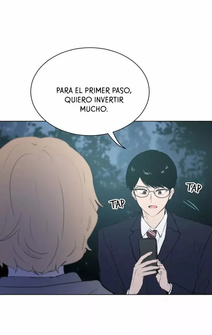 How to Raise a Demon King's Child capítulo 35, página 47