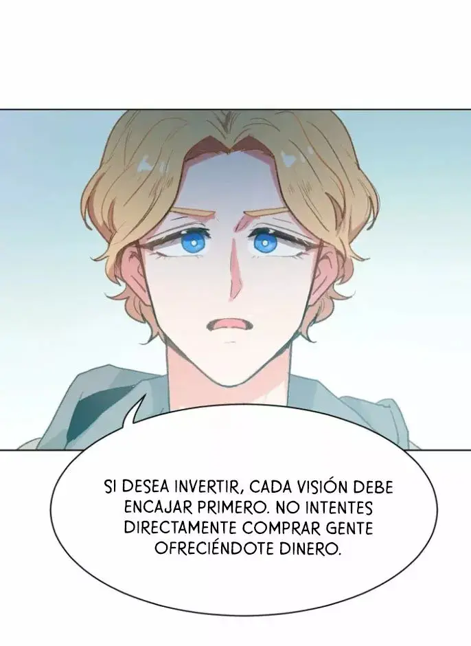 How to Raise a Demon King's Child capítulo 35, página 50