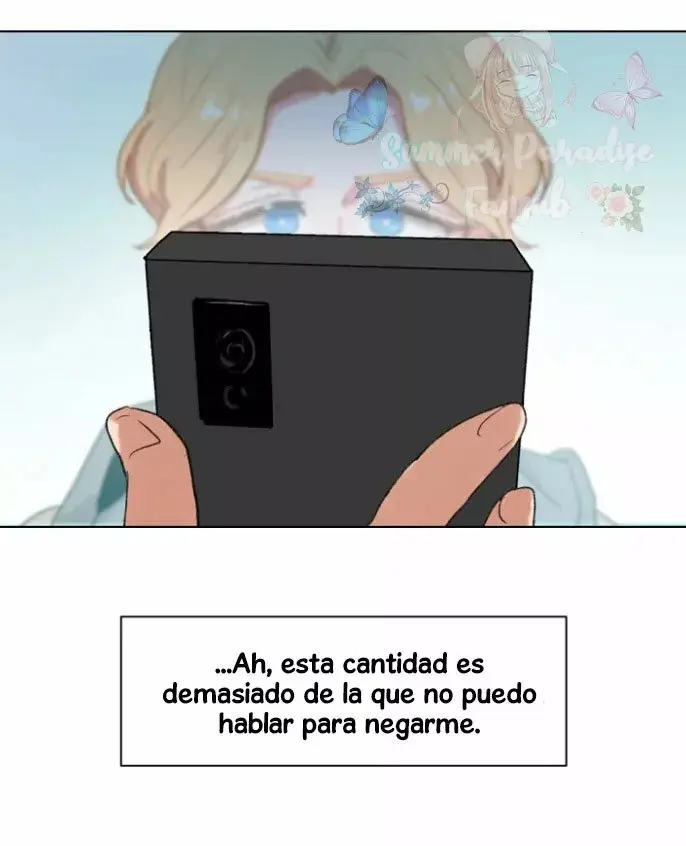 How to Raise a Demon King's Child capítulo 35, página 51