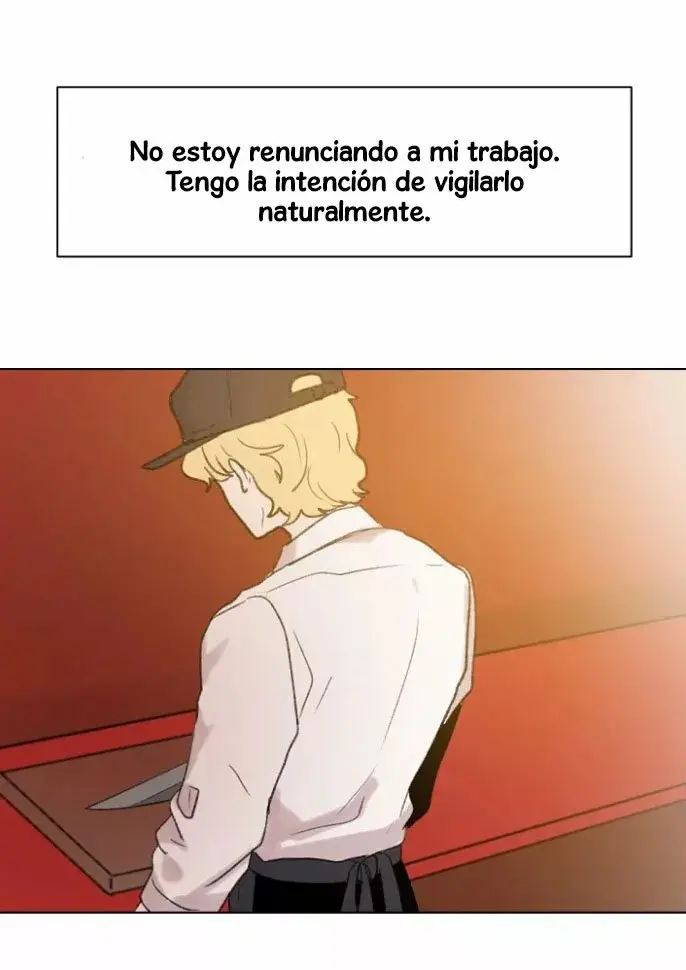 How to Raise a Demon King's Child capítulo 35, página 56