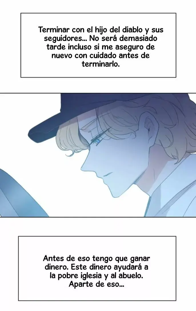 How to Raise a Demon King's Child capítulo 35, página 57