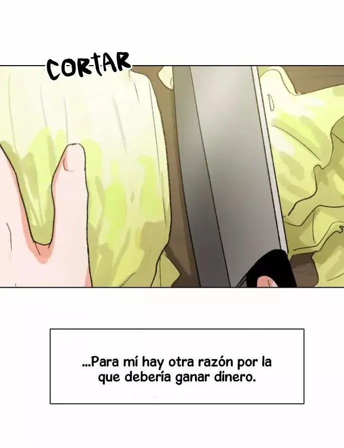 How to Raise a Demon King's Child capítulo 35, página 58