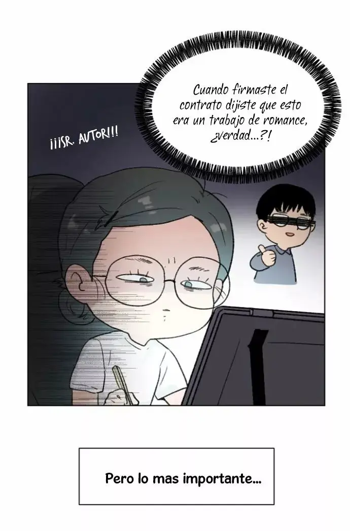 How to Raise a Demon King's Child capítulo 35, página 65