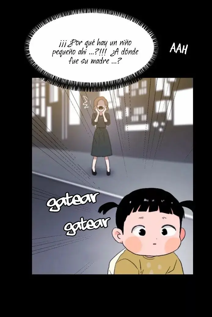 How to Raise a Demon King's Child capítulo 36, página 25
