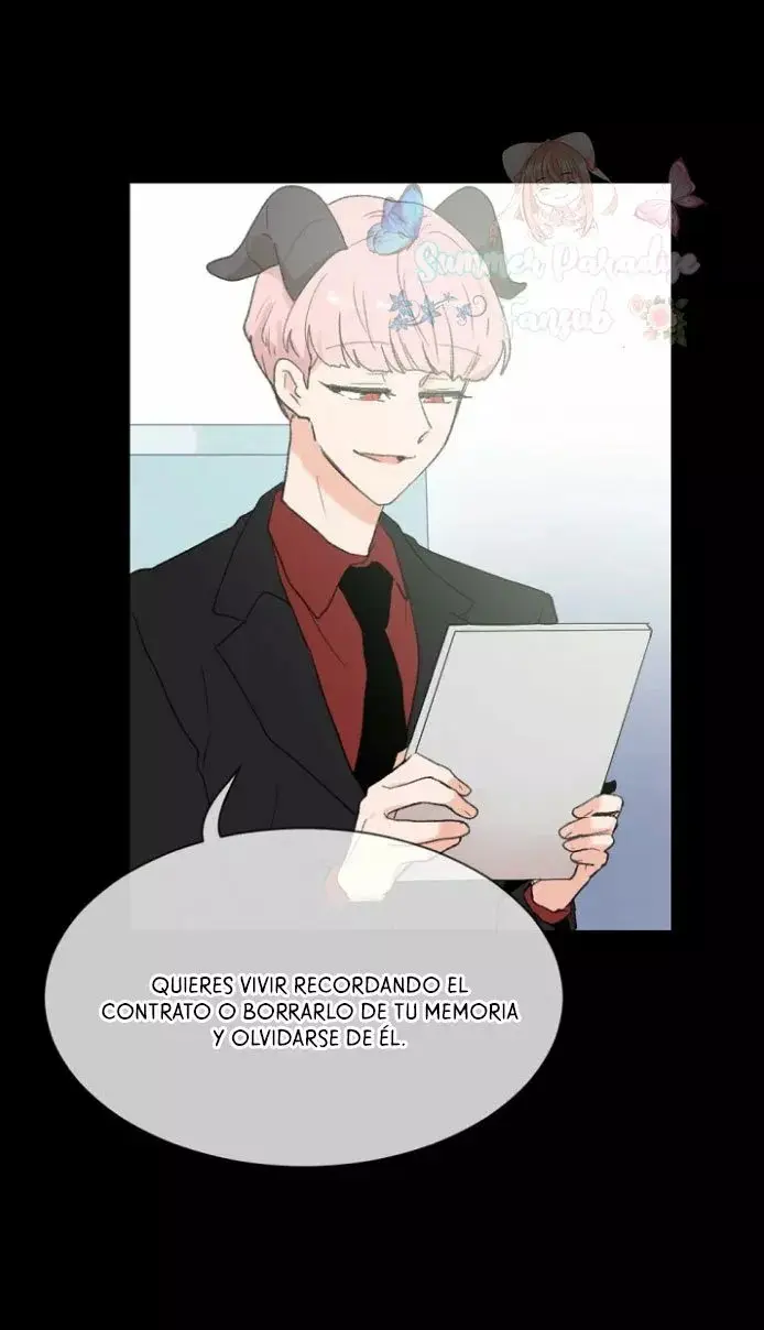 How to Raise a Demon King's Child capítulo 36, página 33