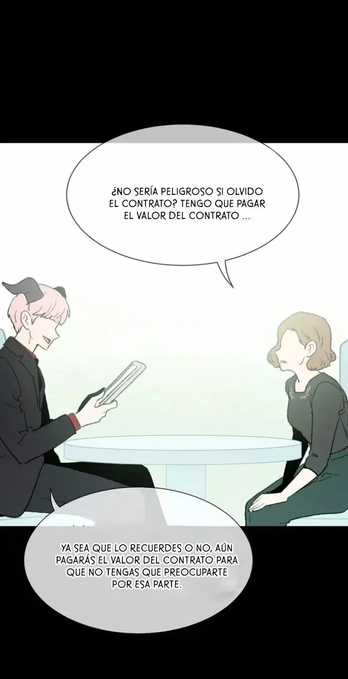 How to Raise a Demon King's Child capítulo 36, página 34