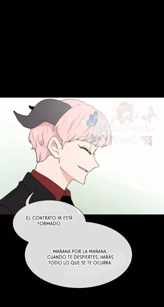 How to Raise a Demon King's Child capítulo 36, página 38