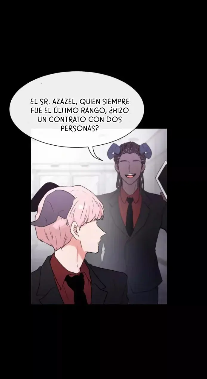 How to Raise a Demon King's Child capítulo 36, página 46
