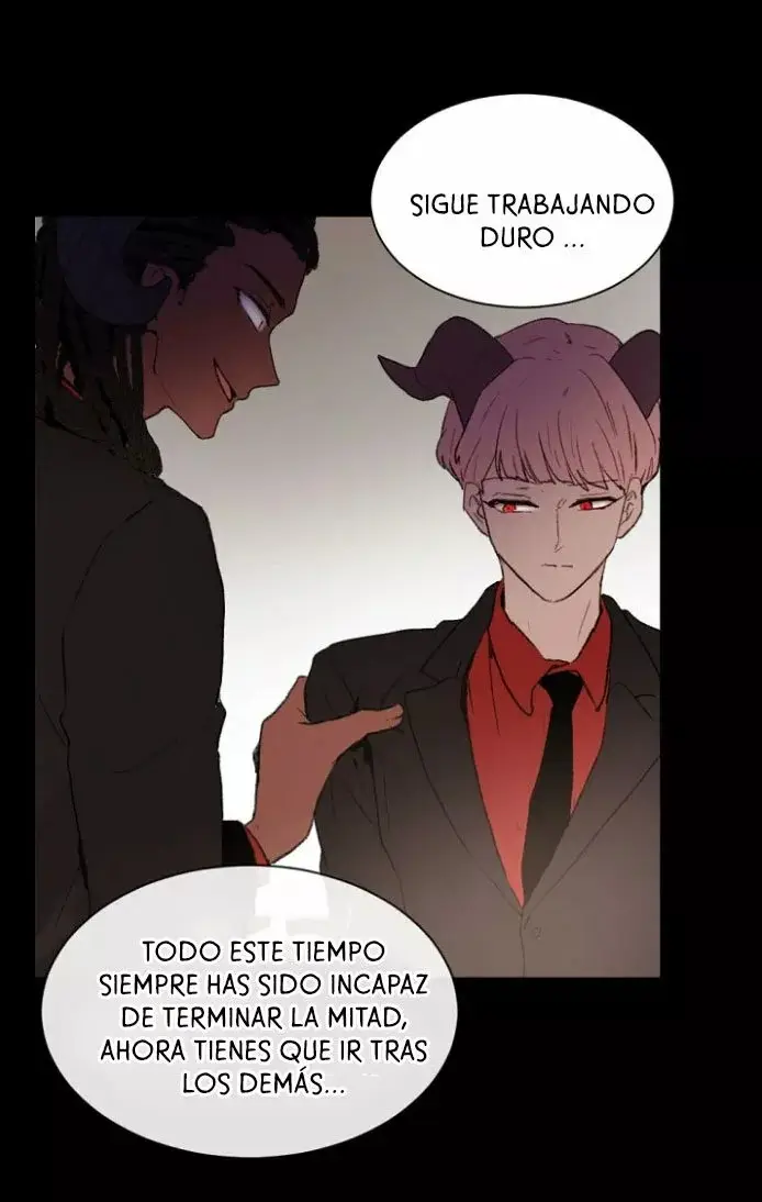 How to Raise a Demon King's Child capítulo 36, página 49