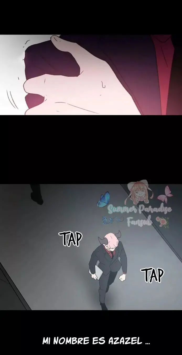 How to Raise a Demon King's Child capítulo 36, página 52