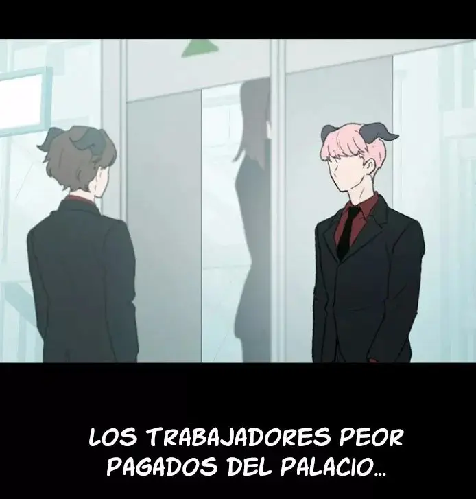 How to Raise a Demon King's Child capítulo 36, página 54