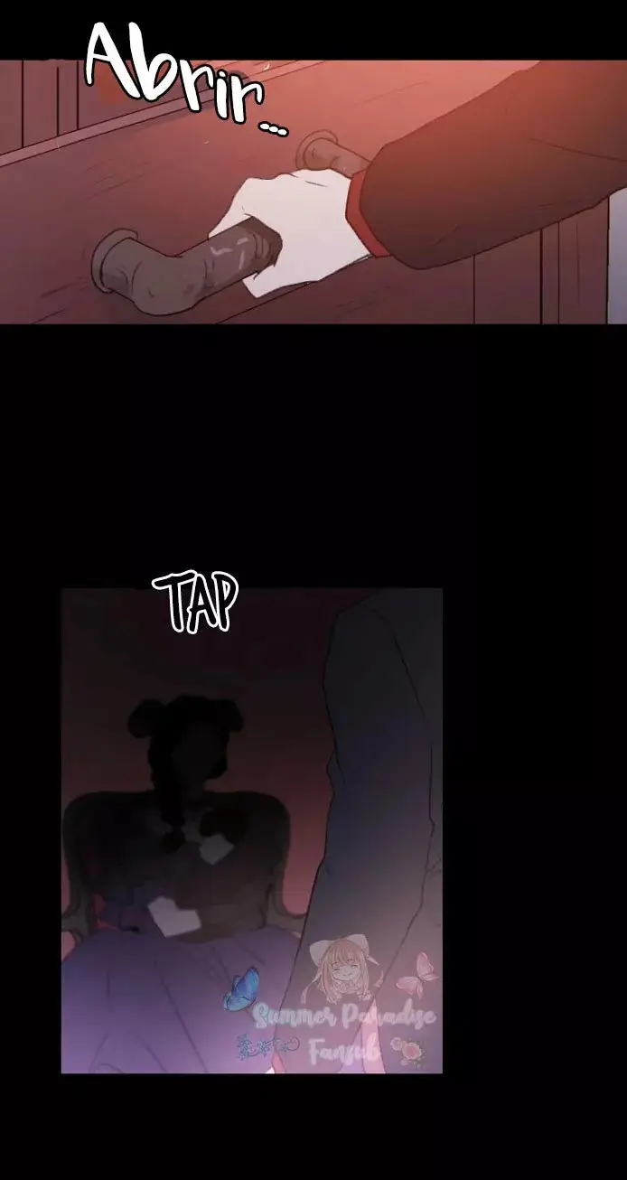 How to Raise a Demon King's Child capítulo 36, página 56