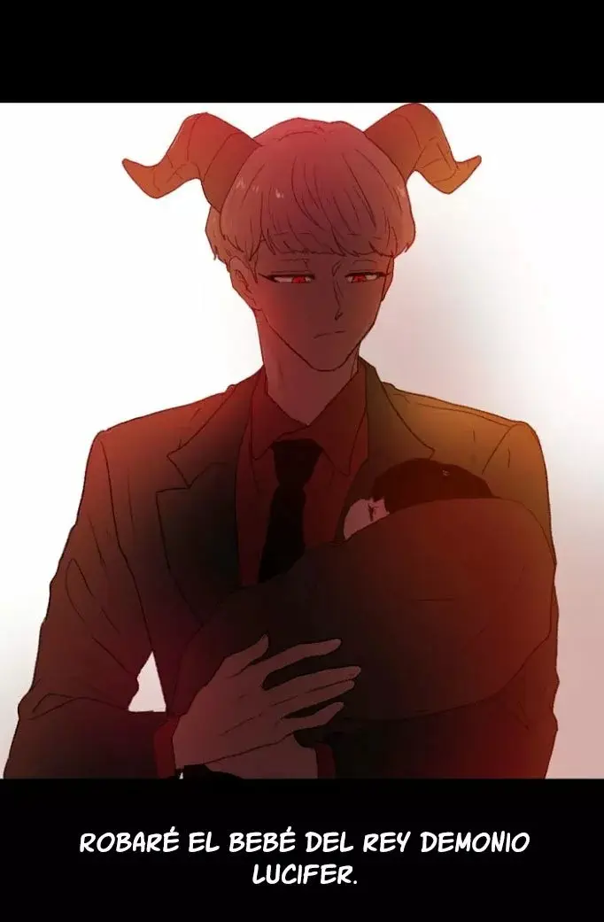 How to Raise a Demon King's Child capítulo 36, página 60
