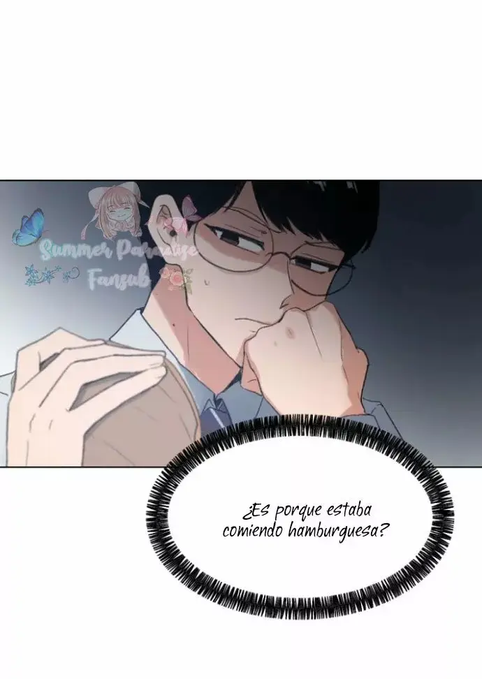 How to Raise a Demon King's Child capítulo 37, página 29