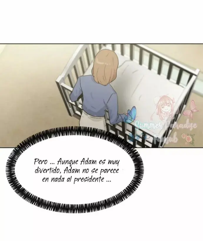 How to Raise a Demon King's Child capítulo 37, página 39