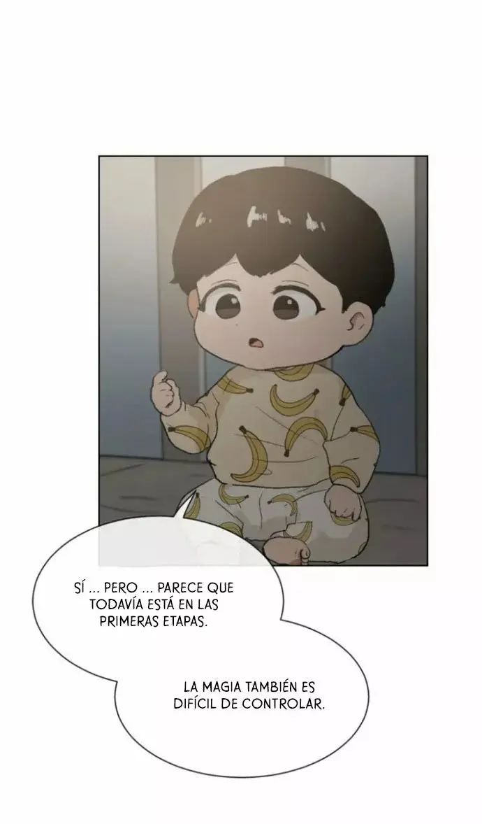 How to Raise a Demon King's Child capítulo 37, página 60