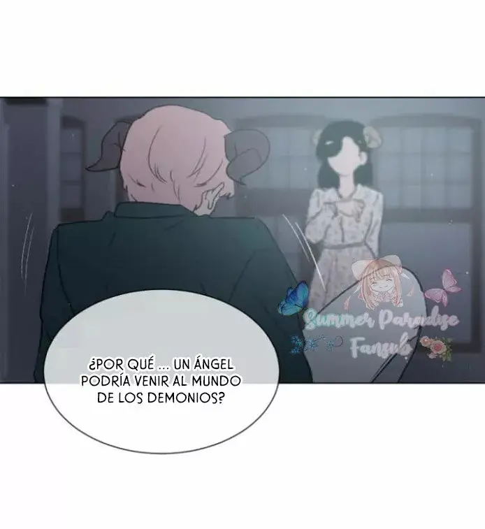 How to Raise a Demon King's Child capítulo 38, página 21