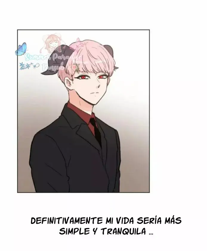 How to Raise a Demon King's Child capítulo 38, página 33