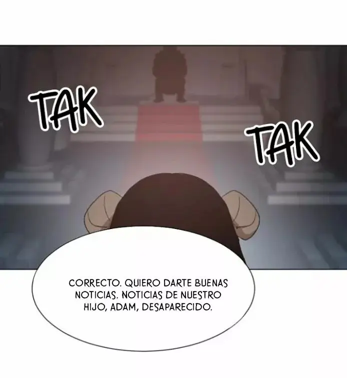 How to Raise a Demon King's Child capítulo 38, página 39