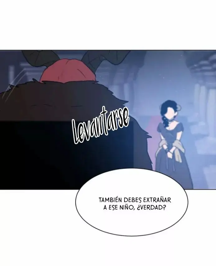 How to Raise a Demon King's Child capítulo 38, página 44