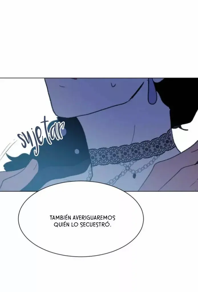 How to Raise a Demon King's Child capítulo 38, página 46