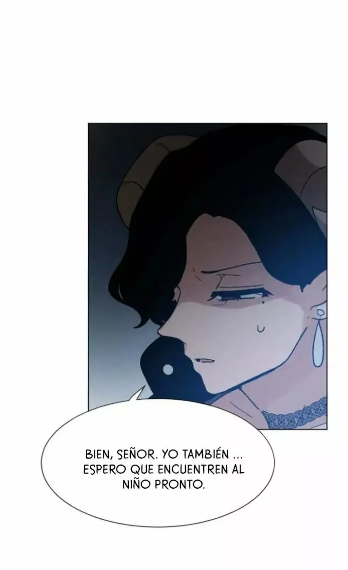 How to Raise a Demon King's Child capítulo 38, página 49