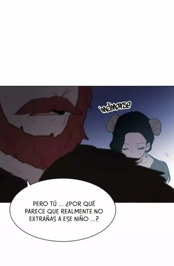 How to Raise a Demon King's Child capítulo 38, página 51