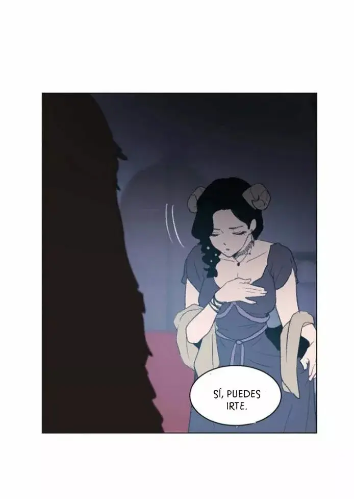 How to Raise a Demon King's Child capítulo 38, página 54