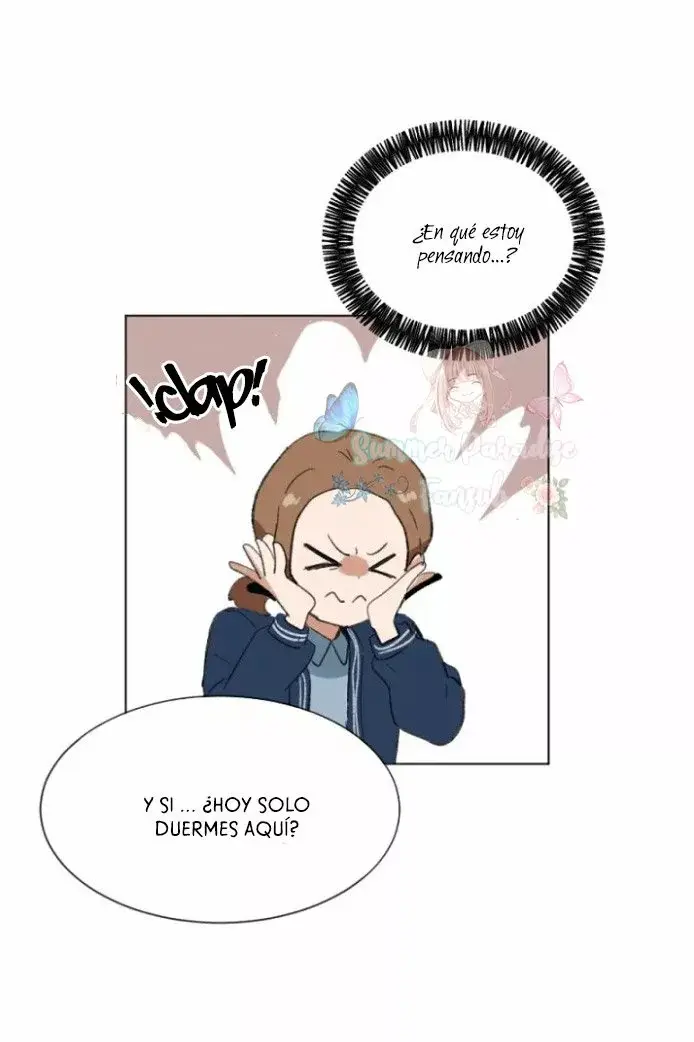 How to Raise a Demon King's Child capítulo 39, página 15