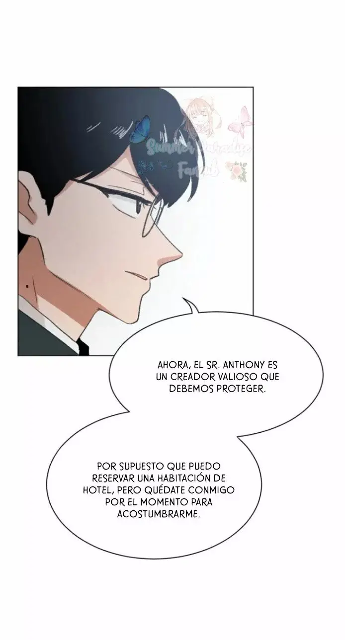 How to Raise a Demon King's Child capítulo 39, página 20