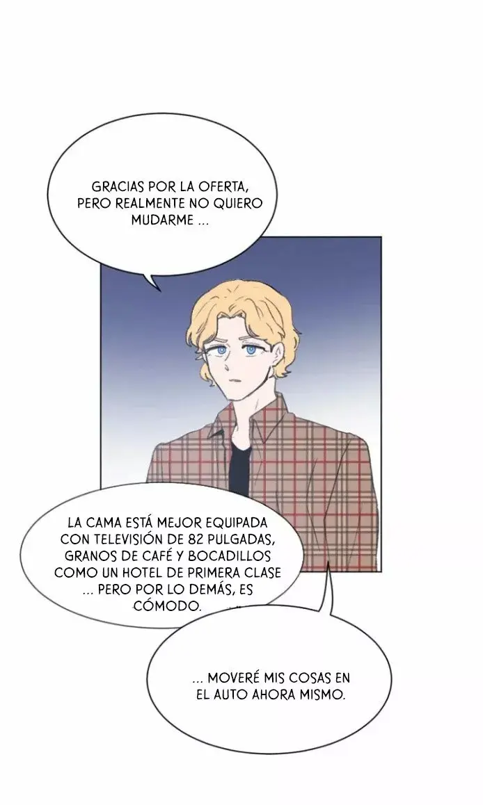 How to Raise a Demon King's Child capítulo 39, página 22