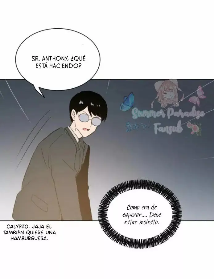 How to Raise a Demon King's Child capítulo 39, página 28