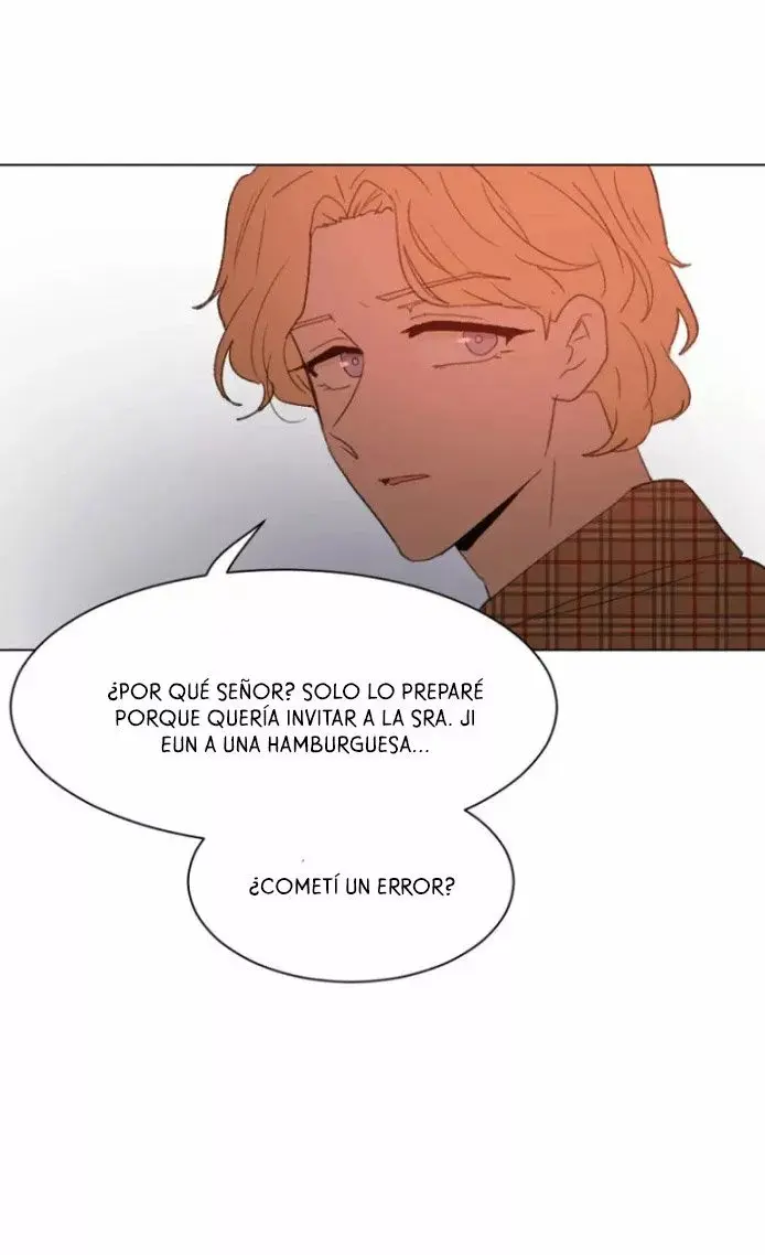 How to Raise a Demon King's Child capítulo 39, página 29
