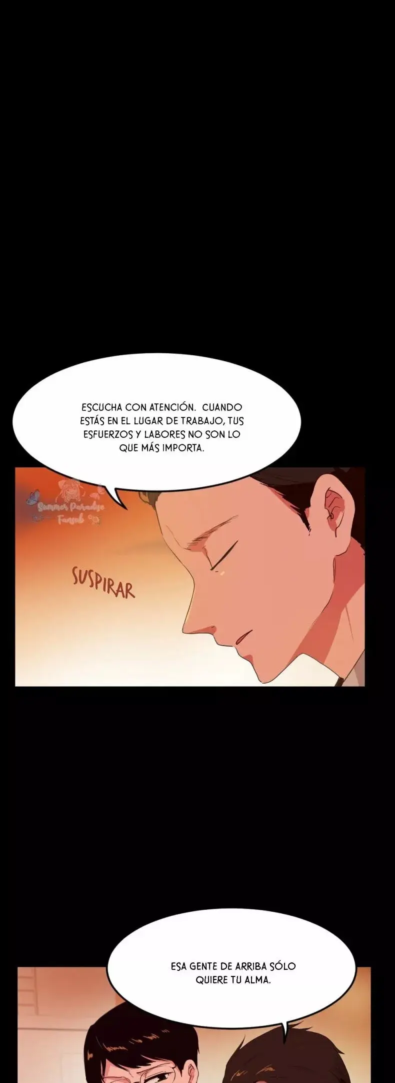 How to Raise a Demon King's Child capítulo 4, página 10