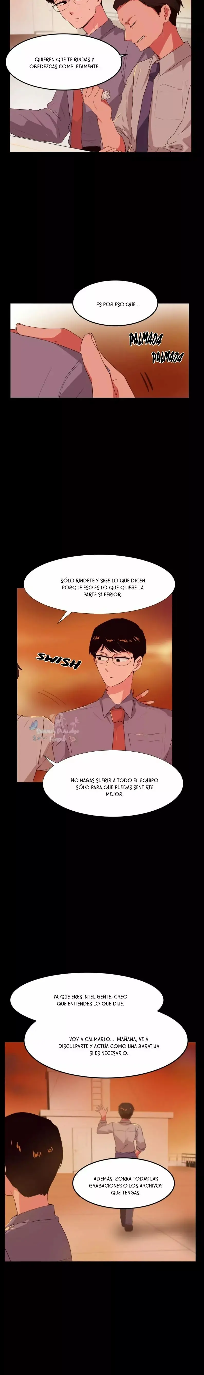 How to Raise a Demon King's Child capítulo 4, página 11