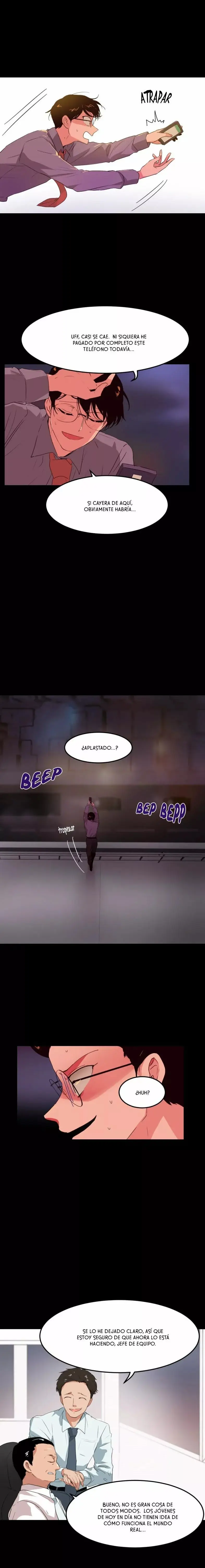 How to Raise a Demon King's Child capítulo 4, página 14